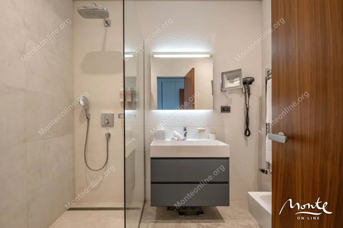 Prodaja, garsonjera, 29m², Bogišići, Tivat