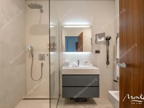 Prodaja, garsonjera, 29m², Bogišići, Tivat - image 11