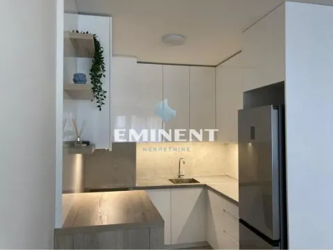 Izdavanje, dvosoban stan, 54m², Novi Beograd Blok 65, Novi Beograd Sve Podlokacije - image 6