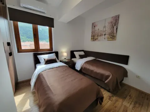 Stan-na-dan, dvosoban stan, 85m², Babilonija, Budva - image 6