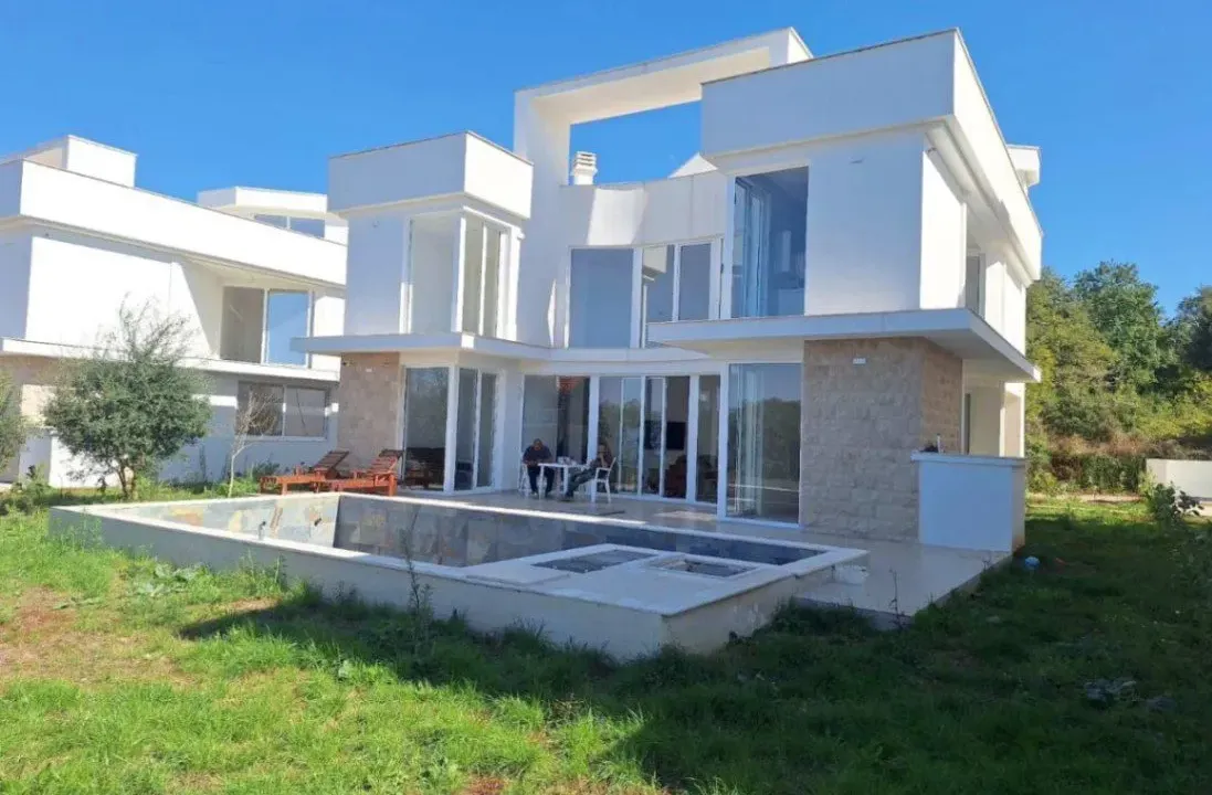 Sale, house, 467m², Jaz, Budva