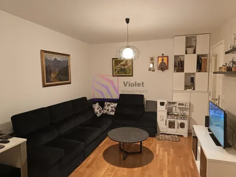 Prodaja, jednosoban stan, 51m², Zabjelo, Podgorica - image 1