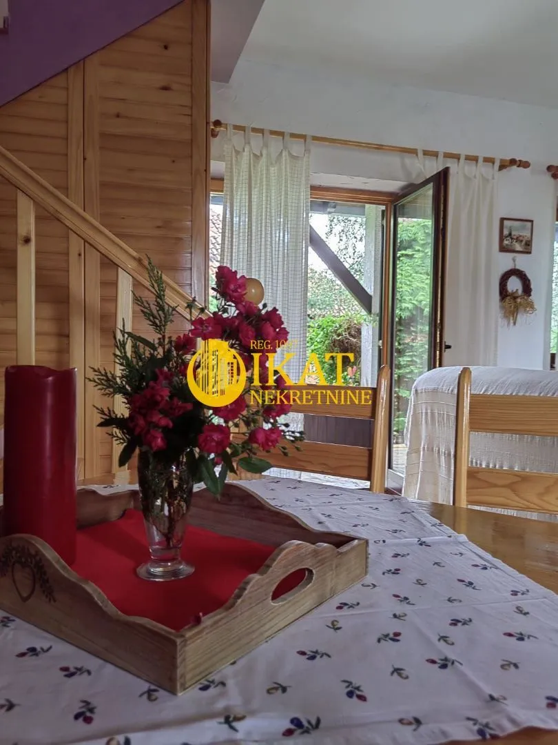 Sale, house, 110m², Obudojevica, Zlatibor