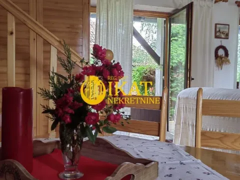 Sale, house, 110m², Obudojevica, Zlatibor - image 6