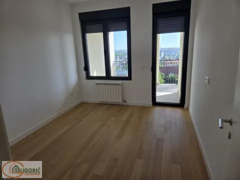 Sale, three bedroom apartment, 95m², Cvetkova Pijaca, Zvezdara Sve Podlokacije - image 11