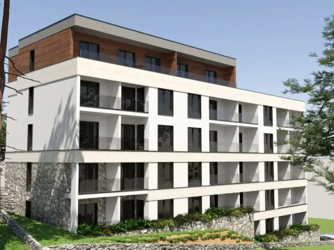 Sale, apartment, 50m², Bečići, Budva - image 11