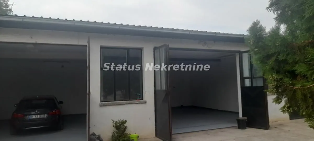 Rent, office space, 105m², Futog, Novi Sad Sve Podlokacije