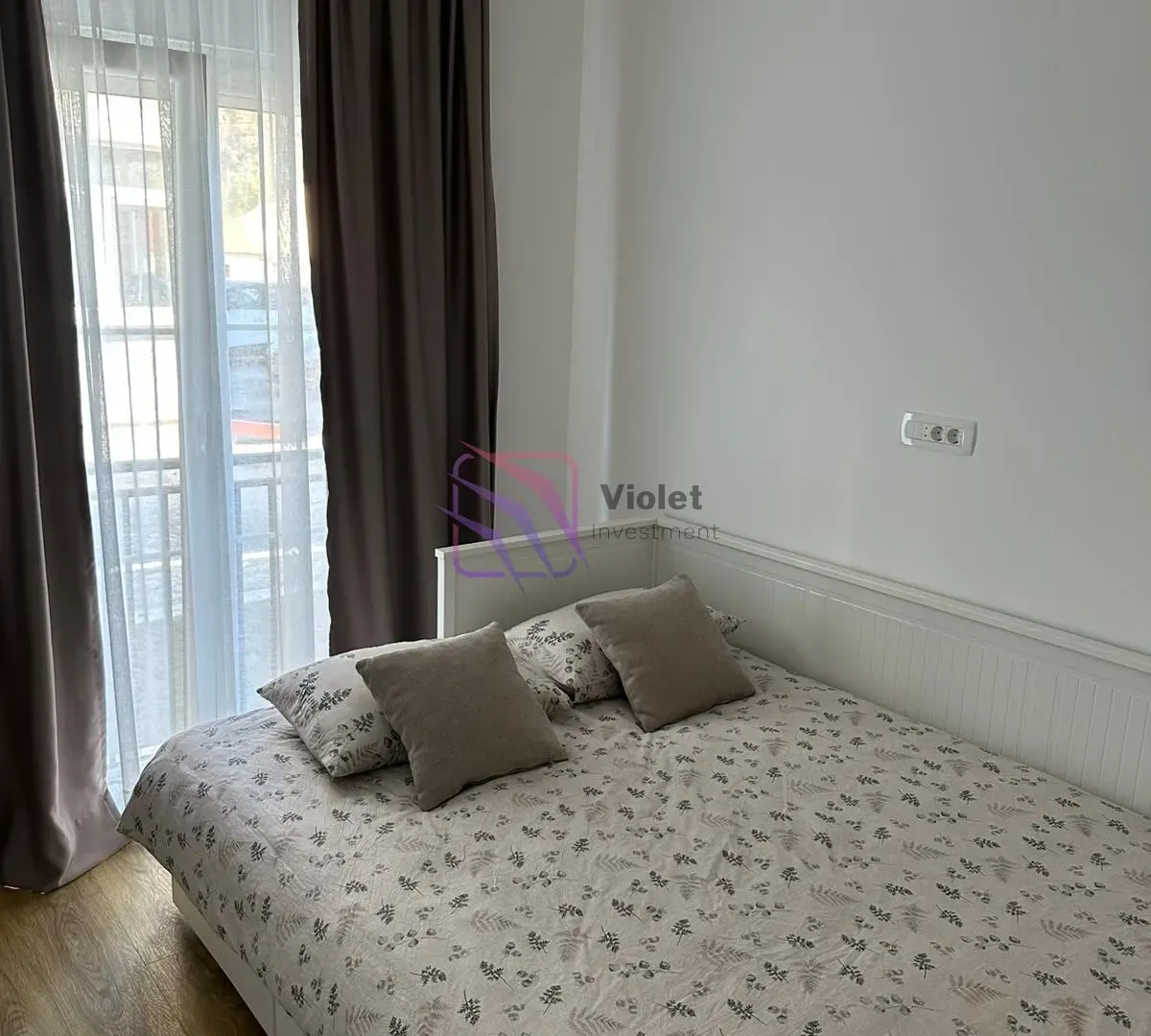 Prodaja, dvosoban stan, 64m², Cetinje, Crna Gora