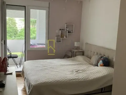Prodaja, jednosoban stan, 51m², Podgorica, Crna Gora - image 5