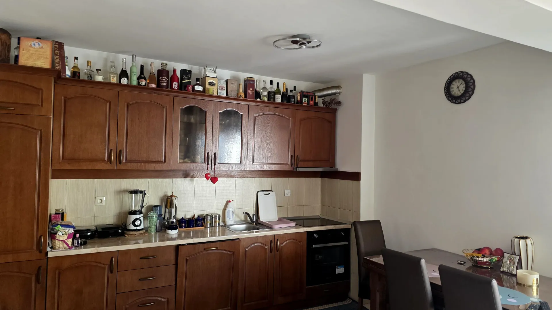 Sale, two bedroom apartment, 81m², Lazi, Budva