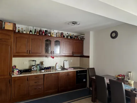 Sale, two bedroom apartment, 81m², Lazi, Budva - image 3