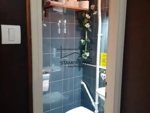 Prodaja, trosoban stan, 75m², Rotkvarija, Novi Sad Sve Podlokacije - image 9