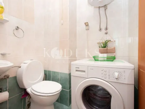 Izdavanje, jednosoban stan, 36m², Stari Aerodrom, Podgorica - image 8