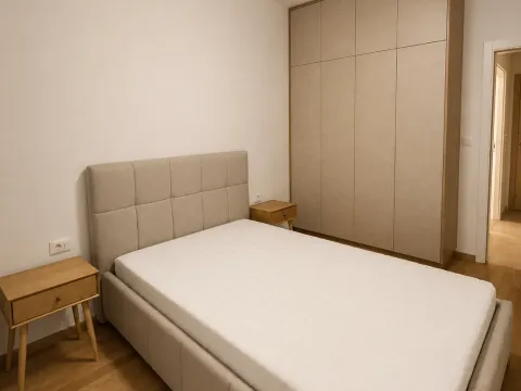 Izdavanje, jednosoban stan, 47m², Zabjelo, Podgorica - image 5