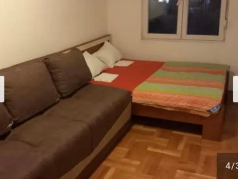 Izdavanje, jednosoban stan, 47m², Podgorica, Crna Gora - image 5