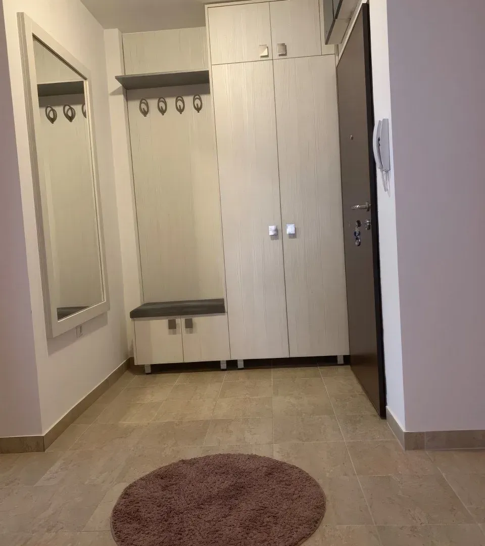 Rent, apartment, 90m², Rozino, Budva