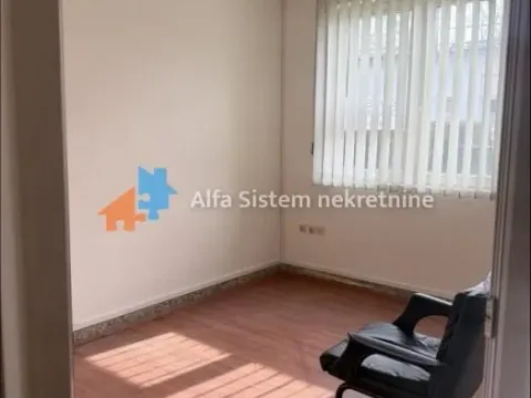 Rent, office space, 95m², Savski Venac, Beograd - image 6