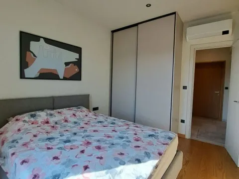 Rent, two bedroom apartment, 74m², Zagorič, Podgorica - image 16