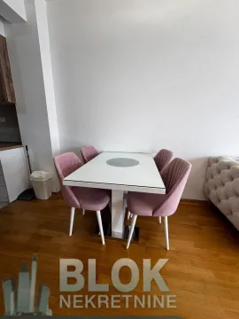 Izdavanje, jednosoban stan, 49m², Ljubović, Podgorica - image 2