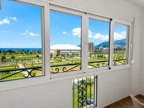 Sale, one bedroom apartment, 85m², Centar, Bar - image 5