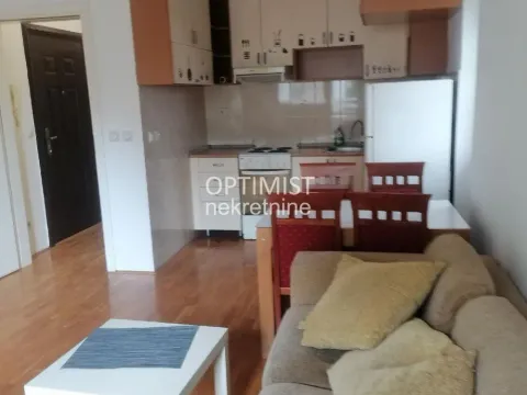 Izdavanje, dvosoban stan, 47m², Lekino Brdo, Voždovac Sve Podlokacije - image 3