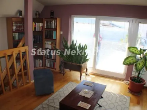 Sale, four bedroom apartment, 109m², Centar, Novi Sad - image 18