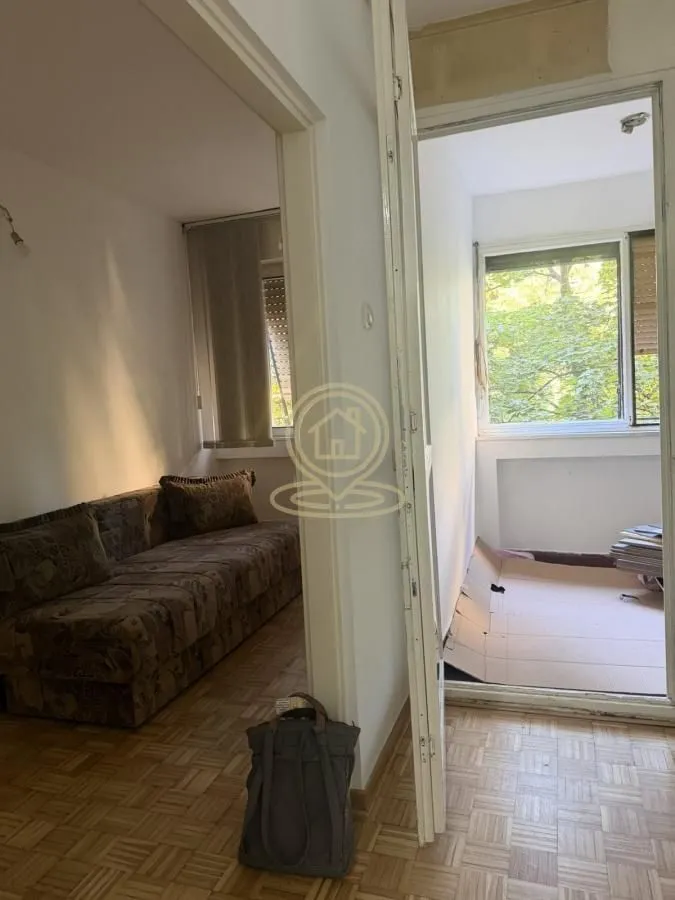 Izdavanje, dvosoban stan, 68m², Mirijevo Sve Podlokacije, Beograd