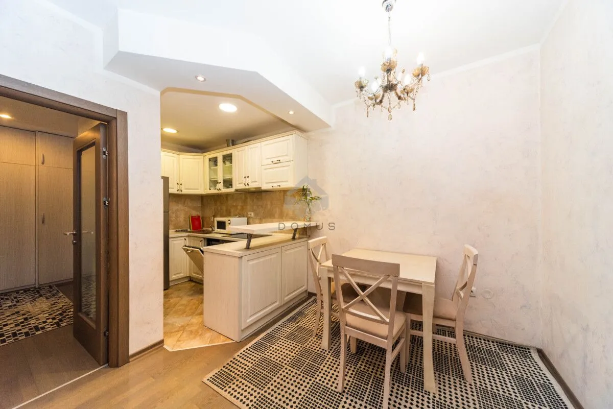 Rent, two bedroom apartment, 71m², Preko Morače, Podgorica