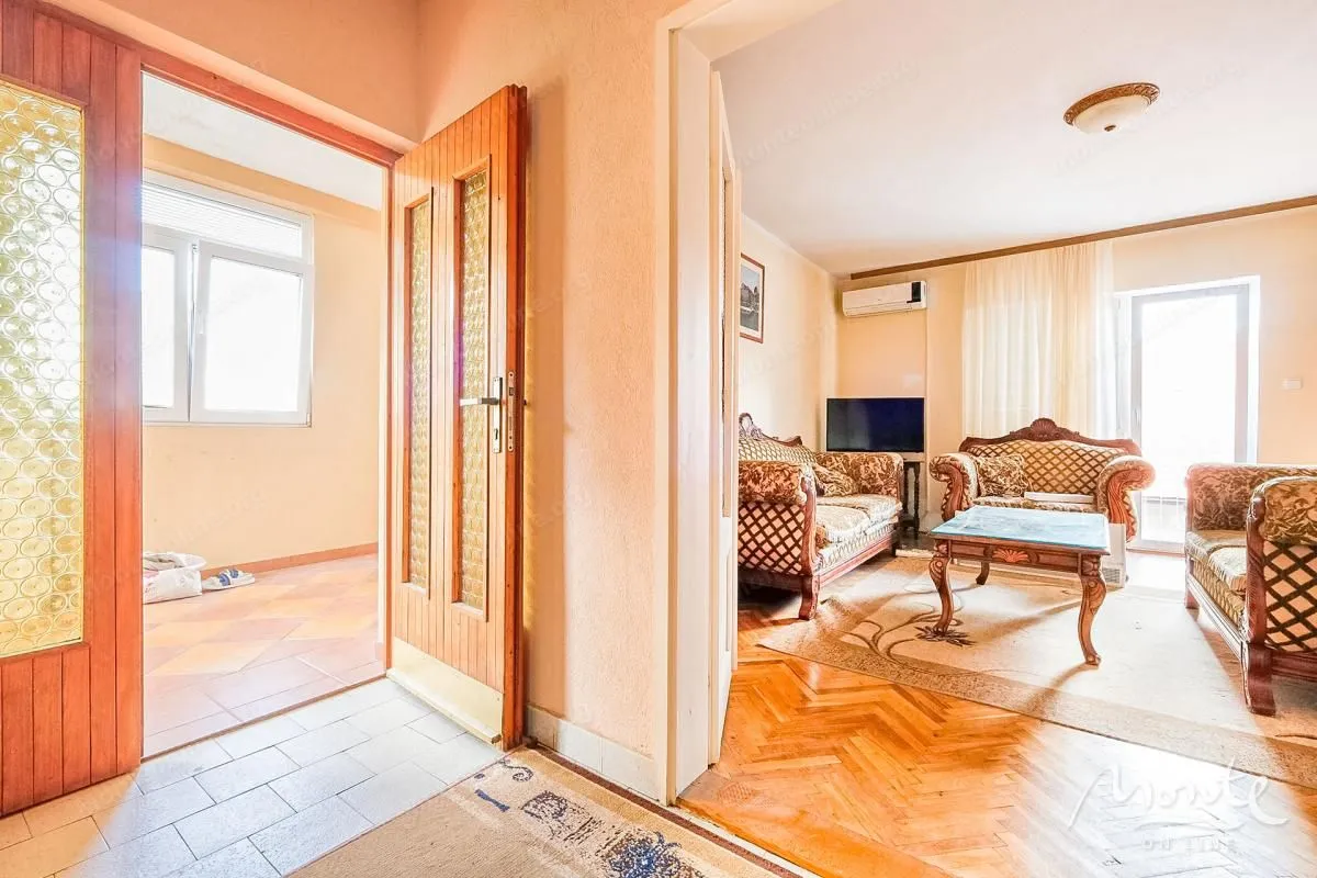 Prodaja, kuća, 119m², Tivat, Crna Gora