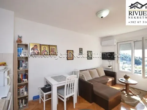 Prodaja, jednosoban stan, 30m², Topla, Herceg Novi - image 2