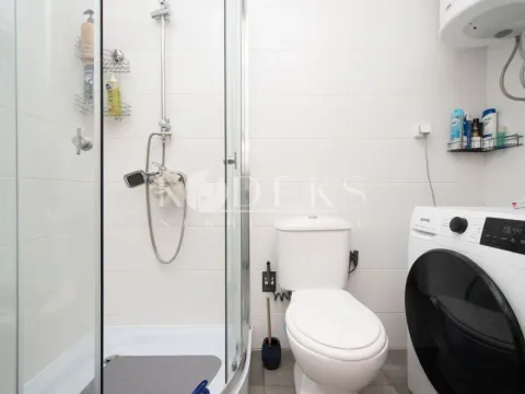 Rent, three bedroom apartment, 72m², Ljubović, Podgorica - image 11