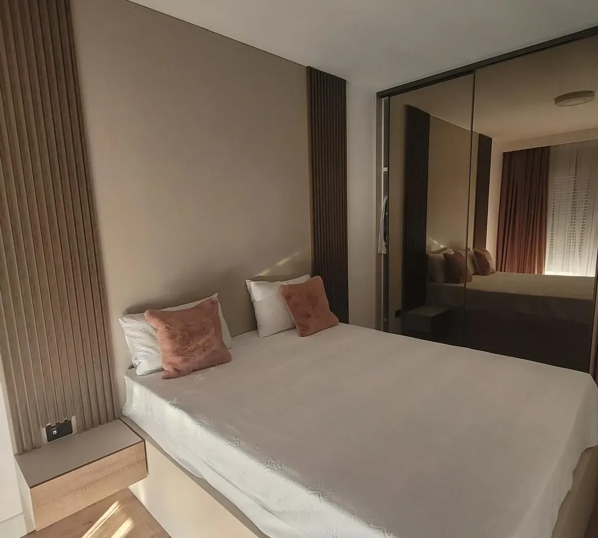 Sale, apartment, 57m², Budva, Crna Gora