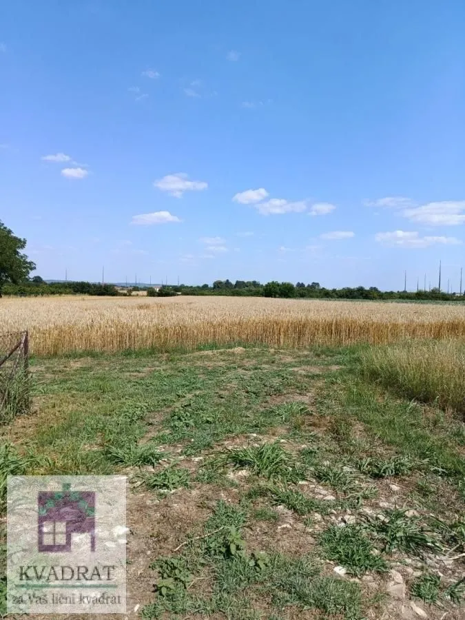 Sale, land lot, 7500m², Stubline, Obrenovac