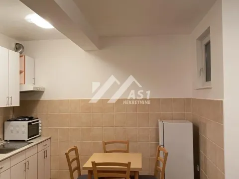 Rent, one bedroom apartment, 30m², Adamovićevo Naselje, Novi Sad Sve Podlokacije - image 4