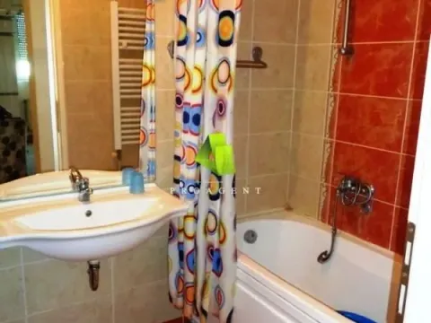 Rent, two bedroom apartment, 63m², Medijana, Niš - image 10