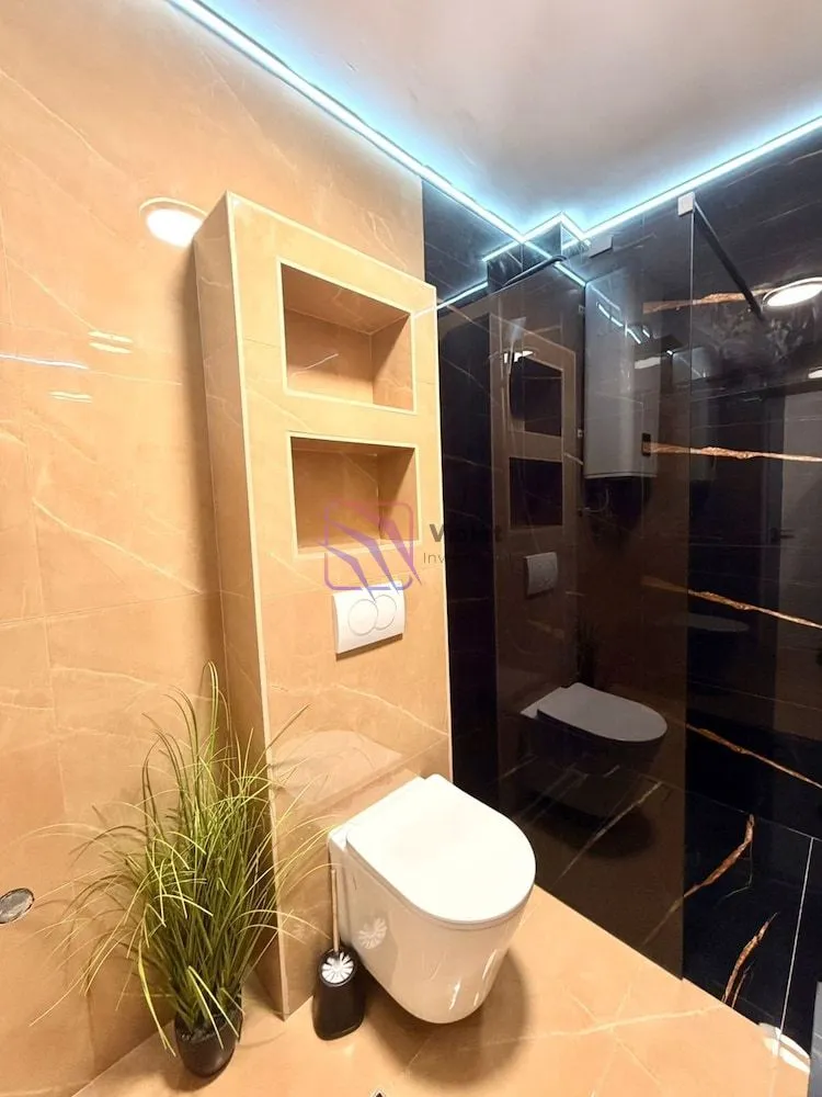 Izdavanje, ugostiteljski objekat, 440m², Adok, Budva