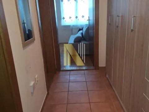 Izdavanje, jednosoban stan, 36m², Sajmište, Novi Sad - image 9