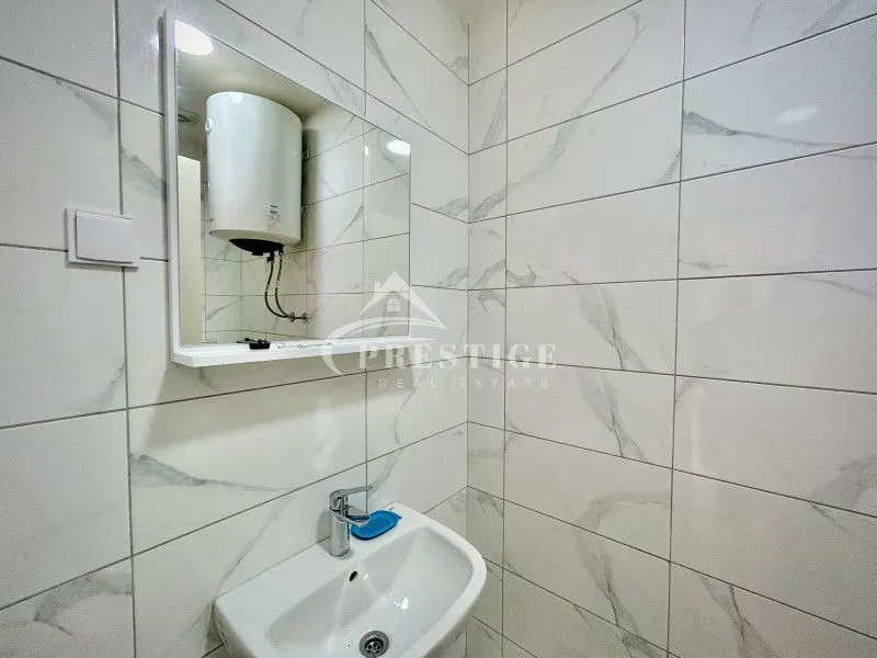 Rent, two bedroom apartment, 70m², Stari Aerodrom, Podgorica