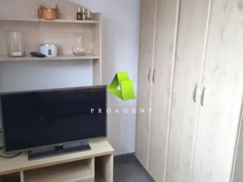 Rent, one bedroom apartment, 50m², Palilula, Niš - image 6
