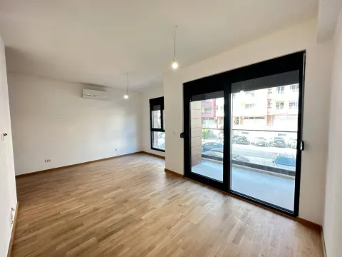Sale, two bedroom apartment, 66m², Rozino, Budva - image 8