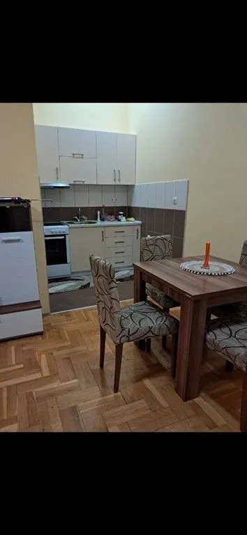 Rent, one bedroom apartment, 50m², Zabjelo, Podgorica