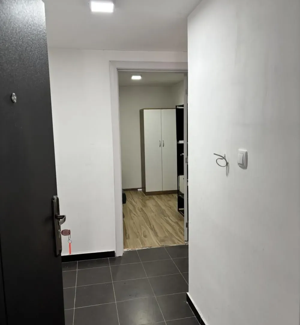 Rent, one bedroom apartment, 40m², Mirijevo 1, Mirijevo Sve Podlokacije