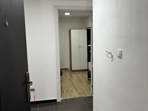 Rent, one bedroom apartment, 40m², Zvezdara Sve Podlokacije, Beograd - image 9