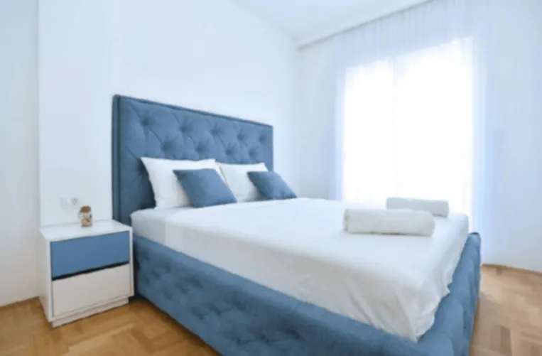 Rent, apartment, 50m², Rozino, Budva