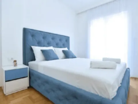 Rent, apartment, 50m², Rozino, Budva - image 4