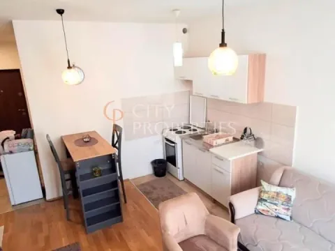 Izdavanje, stan, 30m², Stari Aerodrom, Podgorica - image 4