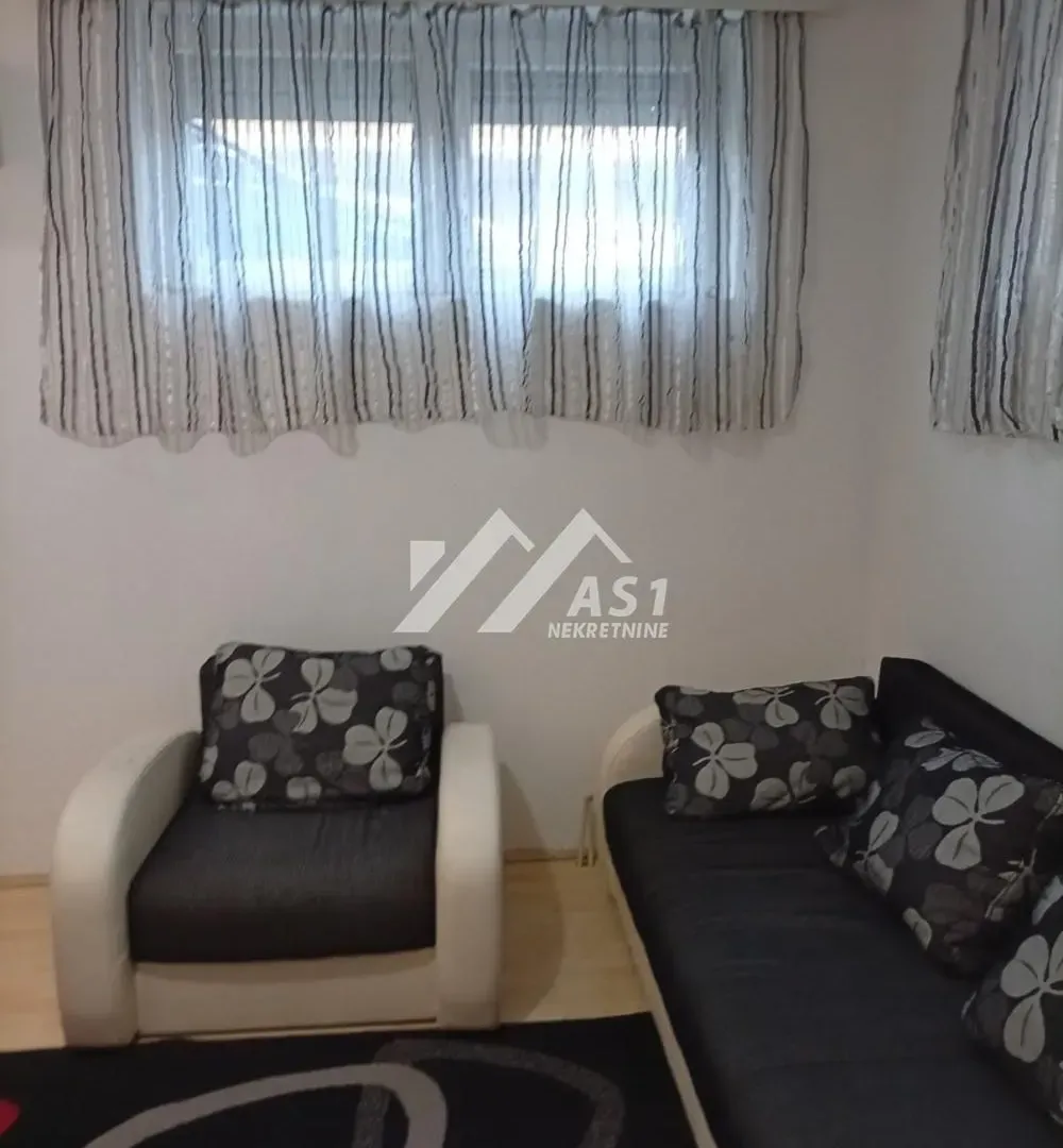 Rent, three bedroom apartment, 55m², Socijalno, Novi Sad Sve Podlokacije