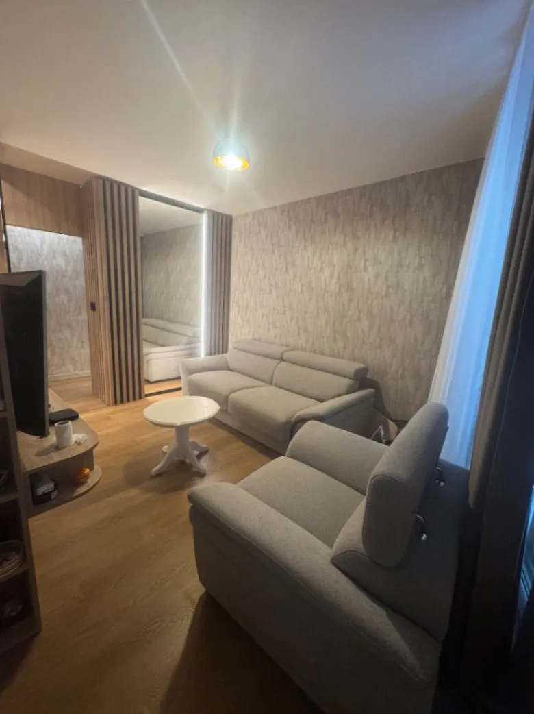 Prodaja, dvosoban stan, 70m², Igalo, Herceg Novi