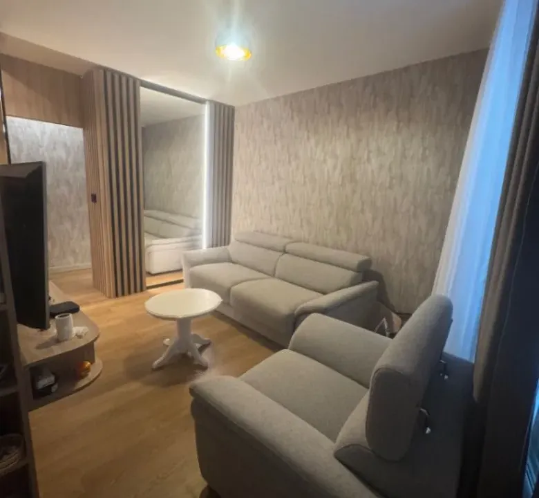 Prodaja, dvosoban stan, 70m², Igalo, Herceg Novi