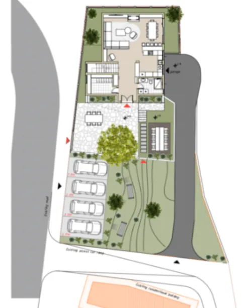 Prodaja, plac, 471m², Smailagića Polje, Kolašin